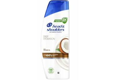 Šampūns Head&Shoulders Deep Hydrating 250ml