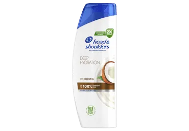 Šampūns Head&Shoulders Deep Hydration 500ml