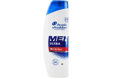 Šampūns Head&Shoulders Men Ultra Old Spice 330ml