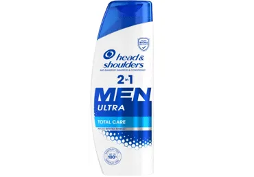 Šampūns Head&Shoulders Men Ultra Total Care 330ml