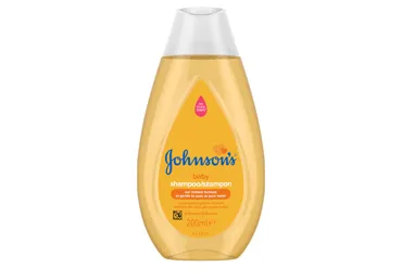 Šampūns JOHNSON’S BABY 200ml
