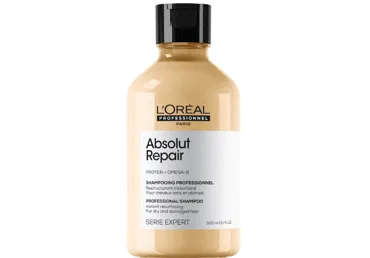 Šampūns L'OREAL Absolut Repair 300ml
