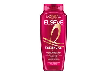Šampūns L'OREAL ELSEVE Color Vive 250ml