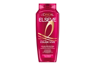 Šampūns L'OREAL ELSEVE Color-Vive 400ml