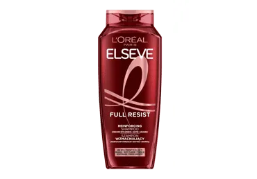 Šampūns L'OREAL ELSEVE Full Resist 400ml