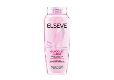 Šampūns L’OREAL ELSEVE Glycolic Gloss 400ml