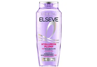 Šampūns L'OREAL ELSEVE Hyaluron Plump 250ml