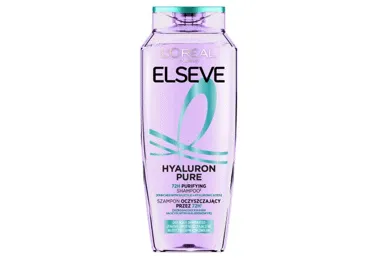 Šampūns L'OREAL ELSEVE Hyaluron Pure 250ml