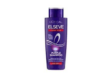 Šampūns L'OREAL ELSEVE Purple 200ml