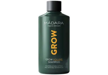 Šampūns MADARA Grow Volume 250ml
