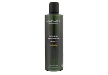 Šampūns Madara Nourish And Repair 250ml