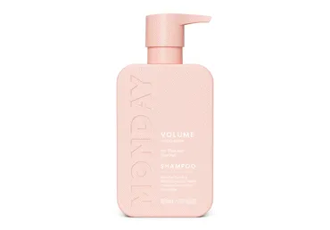 Šampūns MONDAY Volume 350ml