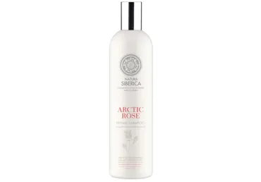 Šampūns NATURA SIBERICA Arctic Rose 400ml