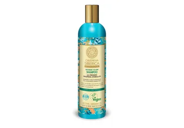 Šampūns NATURA SIBERICA Oblepikha 400ml
