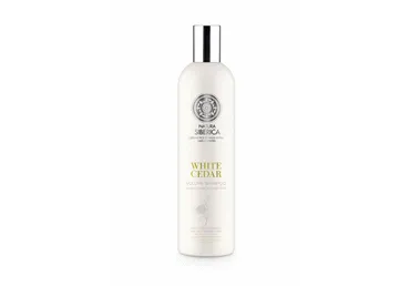 Šampūns NATURA SIBERICA White Cedar 400ml