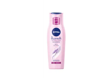 Šampūns NIVEA Hairmilk 250ml