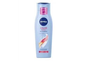 Šampūns NIVEA krās./ķīm.iev.matiem 250ml