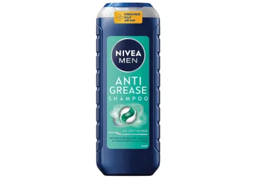 Šampūns NIVEA Men Anti Grease 500ml