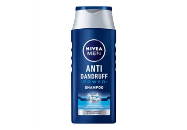 Šampūns NIVEA POWER pretblaugznu vīriešiem 250ml