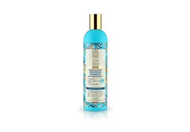 Šampūns OBLEPIKHA SIBERICA bojātiem matiem 400ml