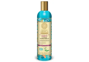 Šampūns OBLEPIKHA SIBERICA nor.mat.400ml