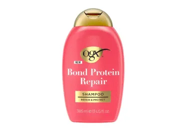 Šampūns OGX Bond Protein Repair 385ml