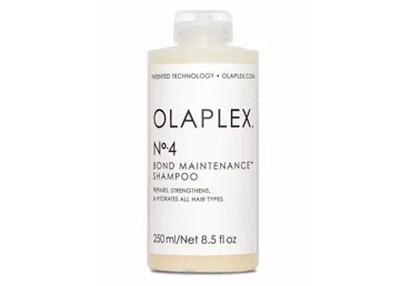 Šampūns OLAPLEX Nr.4 Bond Maintenance 250ml