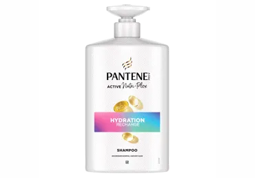 Šampūns PANTENE Hydration Recharghe 1L