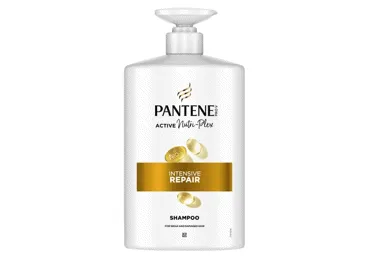Šampūns PANTENE Intensive Repair 800ml