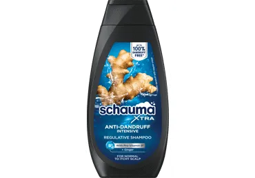 Šampūns SCHAUMA Men Anti-Dandruff 350ml