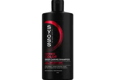 Šampūns SYOSS Color 440ml