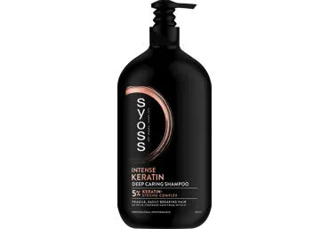 Šampūns Syoss Keratin 750ml