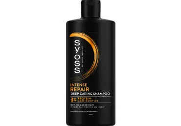 Šampūns Syoss Repair 440ml