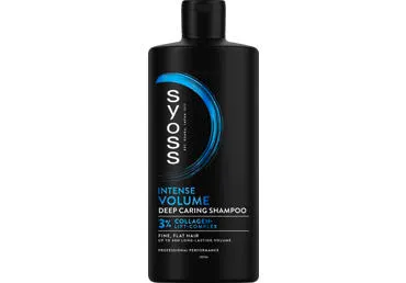 Šampūns SYOSS Volume 440ml