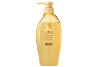 Šampūns TSUBAKI Volume&Repair 450ml