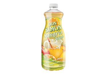 Sangria DON SIMON White 7% 1,5L D