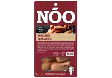 Sardeles NOO 450g