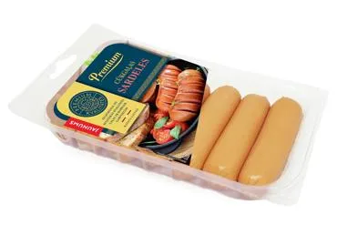 Sardeles Premium 400g