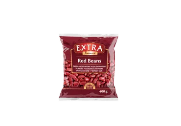 Sarkanās pupiņas EXTRA LINE 400g