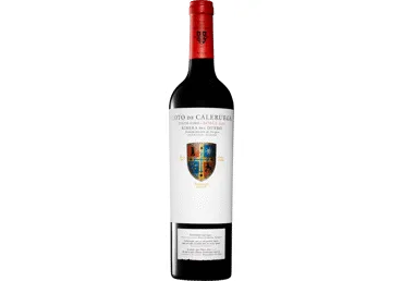 Sarkanvīns COTO DE CALERUEGA Rioja 14%0,75L