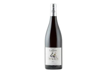 Sarkanvīns Domaine LAFFITTE Malbec 12% 0,75L