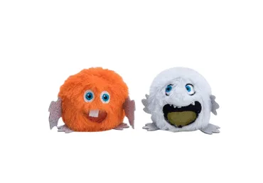 Saspiežama antistresa rotaļlieta