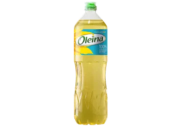 Eļļa saulespuķu 1l, Oleina