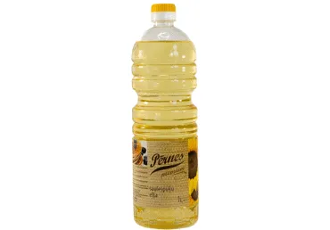 Eļļa Pērnes Premium saulespuķu raf. 1l