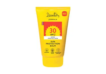 Sauļošanās balzams DZINTARS Jūrmala SPF30 100ml