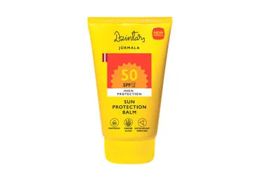 Sauļošanās balzams DZINTARS Jūrmala SPF50 100ml
