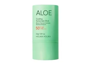 Sauļošanās krēms HOLIKA HOLIKA Aloe SPF50+ 23g