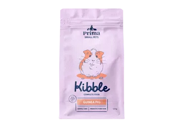 Sausā barība jūrascūciņām PSP 1,5kg