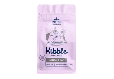 Sausā barība pelēm un žurkām PSP 500g