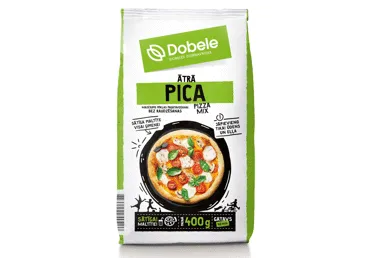 Maisījums sausais Picai 400g